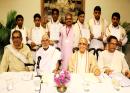 Samavartana Samaroha 2016
